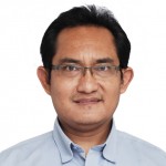 CATATAN HARIAN TENAGA AHLI: LUMBUNG PANGAN YANG TERTIMBUN, Prof. Dr. Cahyono Agus
