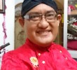 PENDIDIKAN KARAKTER SESUAI KODRAT ALAM  Ki. Prof. Dr. Cahyono Agus