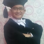 EMAS KEHIDUPAN BUMI  Prof. Dr. Cahyono Agus