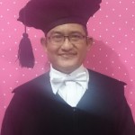 CV Ki Prof. Dr. Cahyono Agus 2021